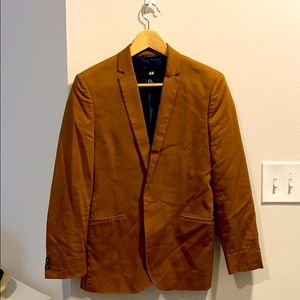 H&M Tailored Dress Suit